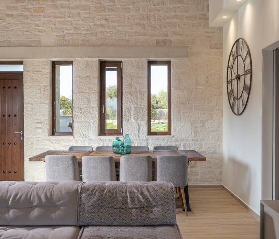 Your Familly Destination – Montes Albi Villa gallery image 5