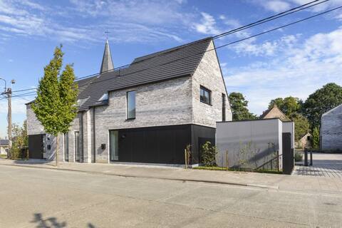 Modern holiday home near Zeeuws-Vlaanderen