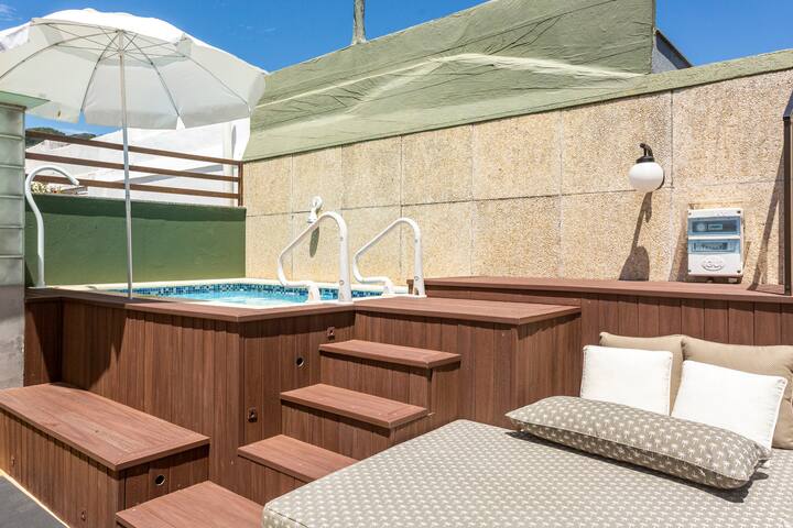 Cobertura Linda na Barra da Tijuca (Jd Oceanico) gallery image 3