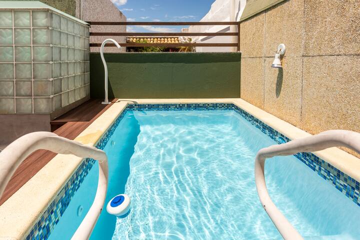 Cobertura Linda na Barra da Tijuca (Jd Oceanico) gallery image 2