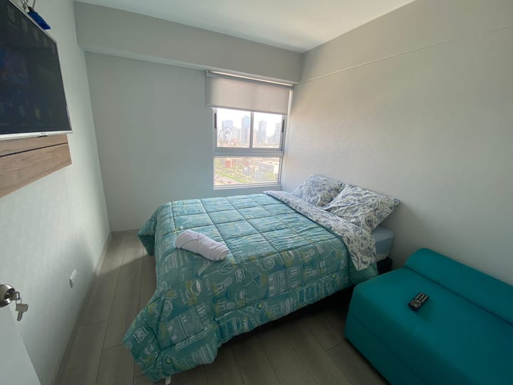 საძინებელი 2