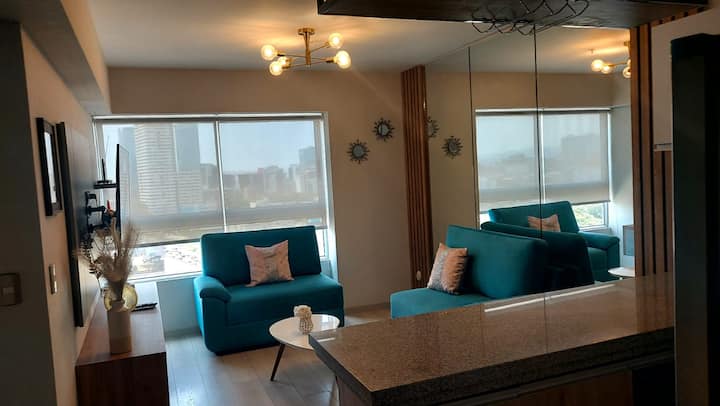 მისაღები ოთახი