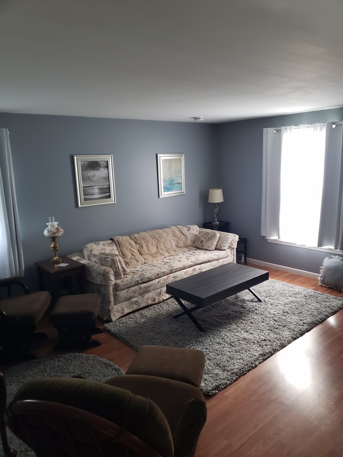 Spacious 2 Bedroom duplex prime UB North location Houses for Rent in