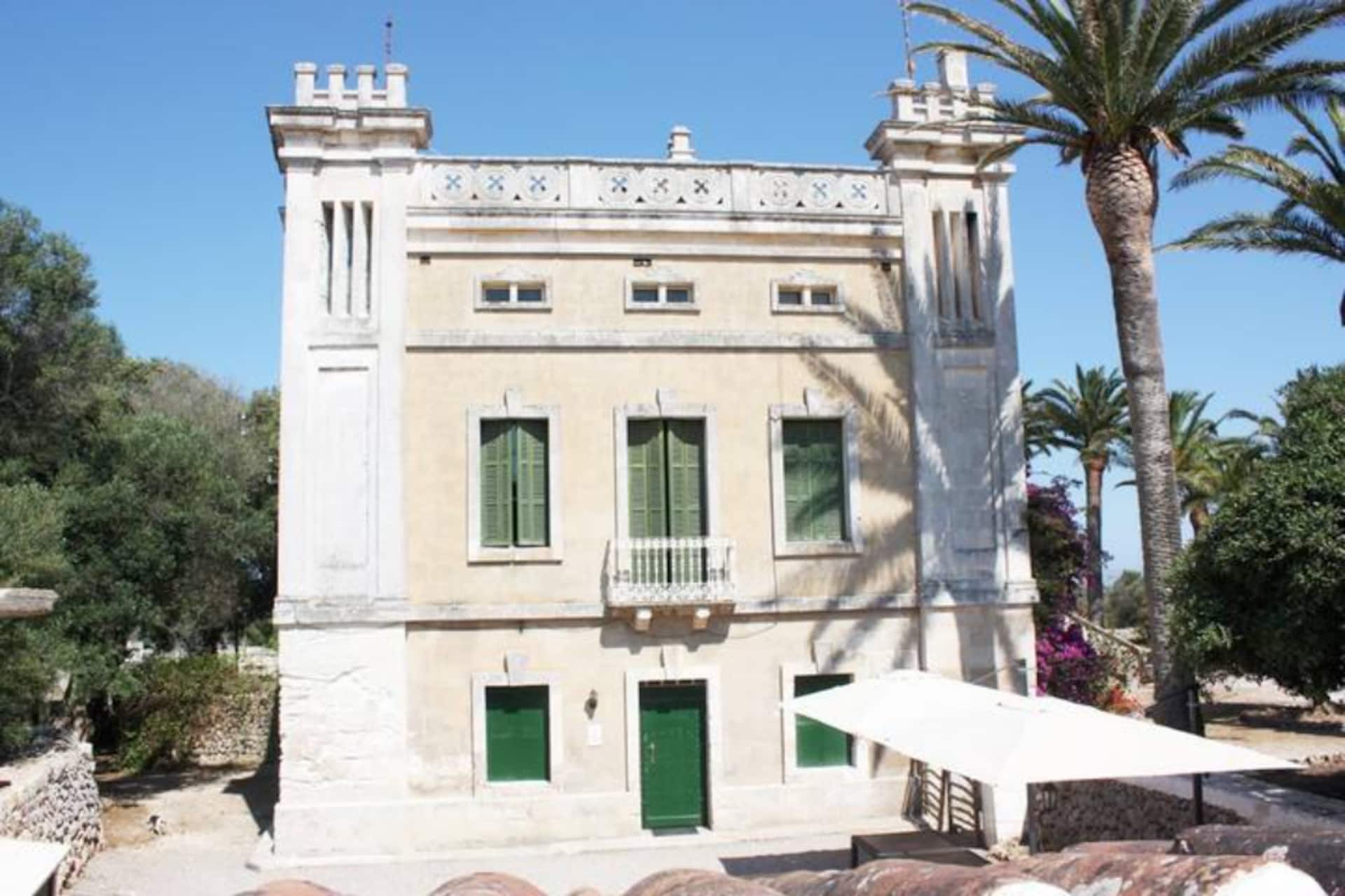 Wonderful Villa in Mahón