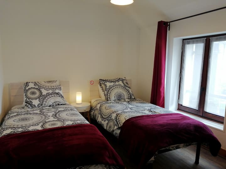 Habitación 2