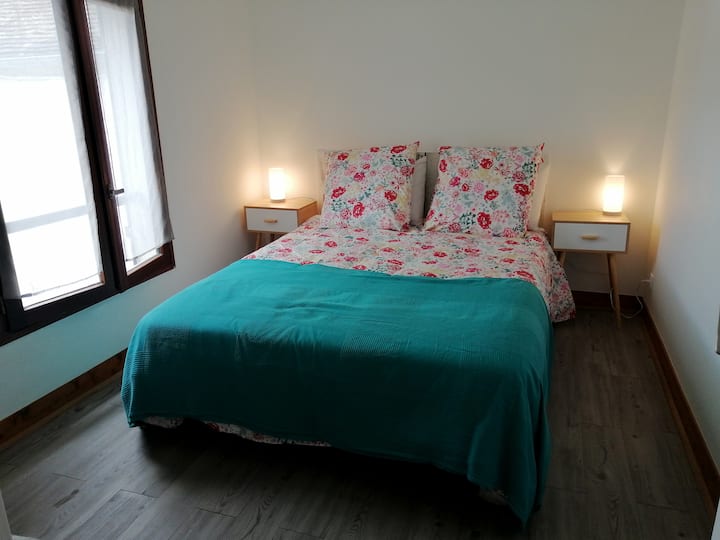 Habitación 1
