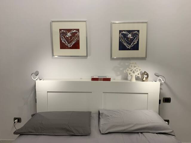 Orefici24 Appartamento in centro storico a Napoli gallery image 2