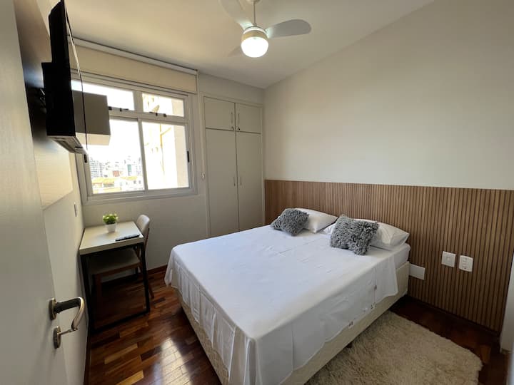 غرفة النوم 1