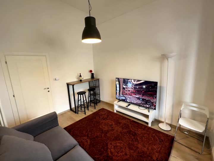 Firenze Inandout - La Vostra Casa A Firenze - Florence