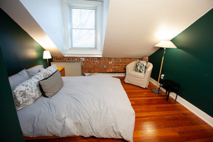 ห้องนอน 7 (ชั้น 3)