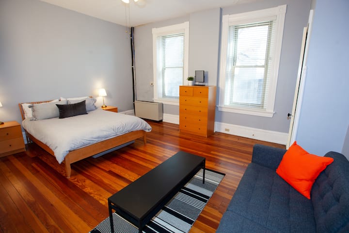 ห้องนอนที่ 5 (ชั้น 2)