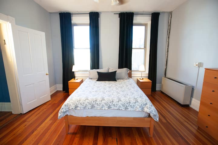 ห้องนอน 3 (ชั้นสอง)