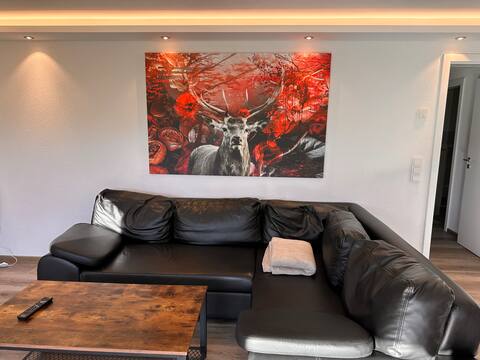 Top performing Airbnb: 5 Stars Holiday apartment Wendelsberg in Bad Peterstal Griesbach