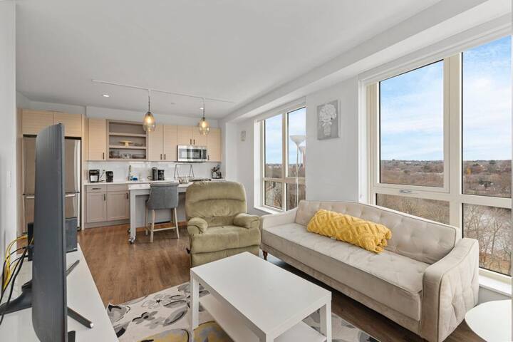 Outstanding luxury 2Br 2Ba apartment gallery image 3