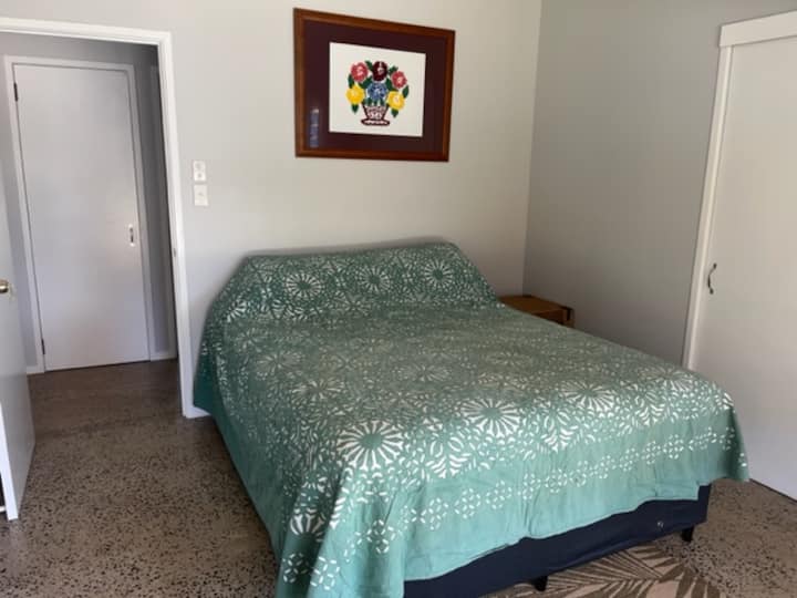 Meari's Moemoea
Brand New 3 Bedroom Family Home - Îles Cook