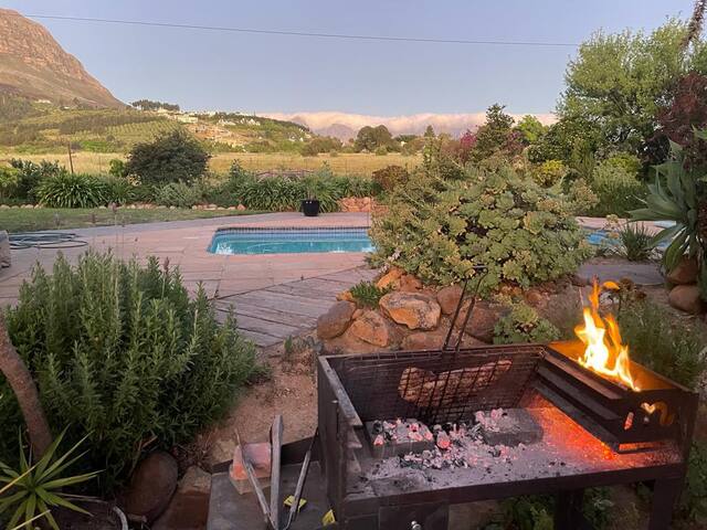 Inn the Winelands gallery image 4