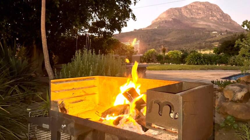 Inn the Winelands gallery image 3