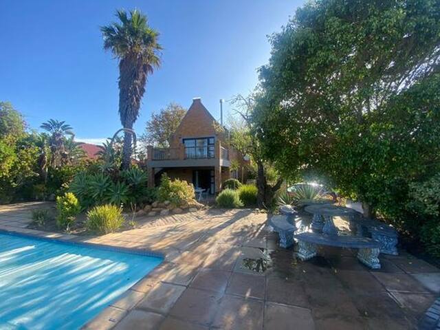 Inn the Winelands gallery image 2