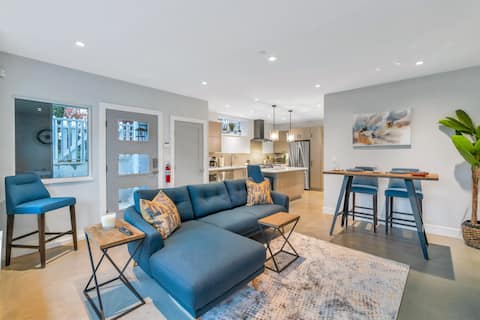 Executive Terrace Suite at the Beach
Lic#00025970