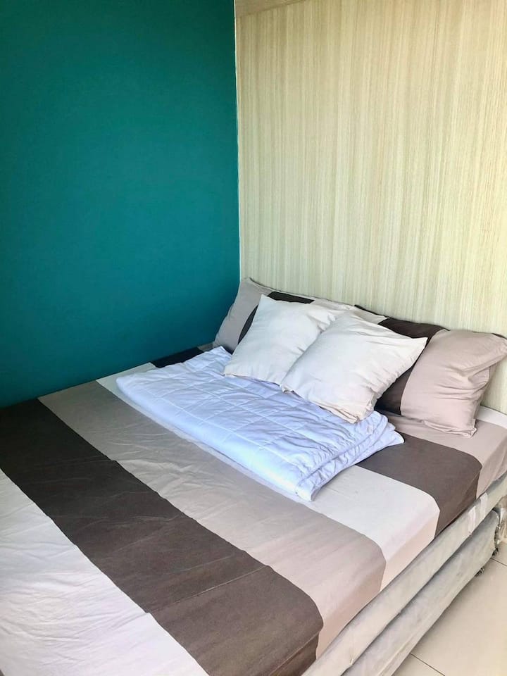 Dormitorio