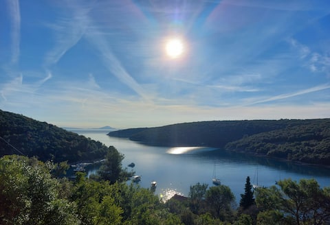 Popular Airbnb listing: Apartment Margerita in Općina Marčana