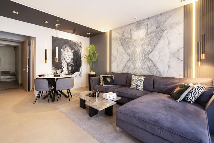 Marc ShortstayCasa managed Airbnb listing 3