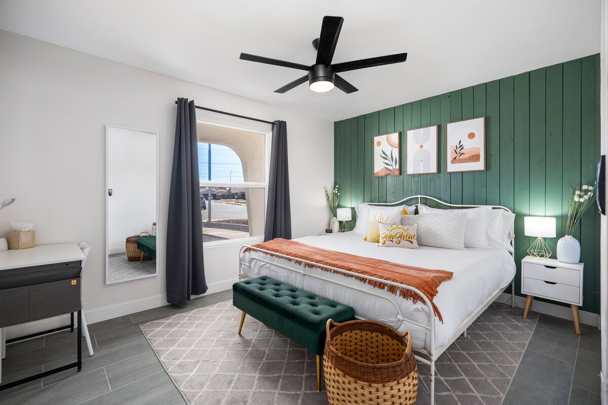 Спална соба 1