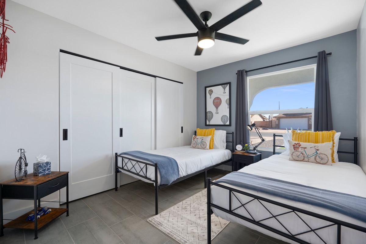 Спална соба 3