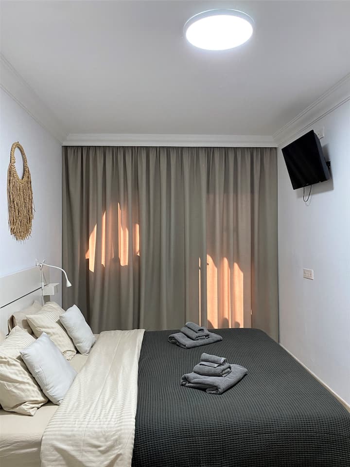 Chambre 1
