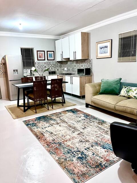The Comfy Corner @ Skyfall Country Estate