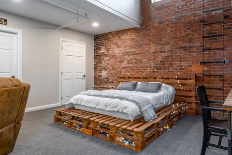 Unique and Charming Restored Schoolhouse