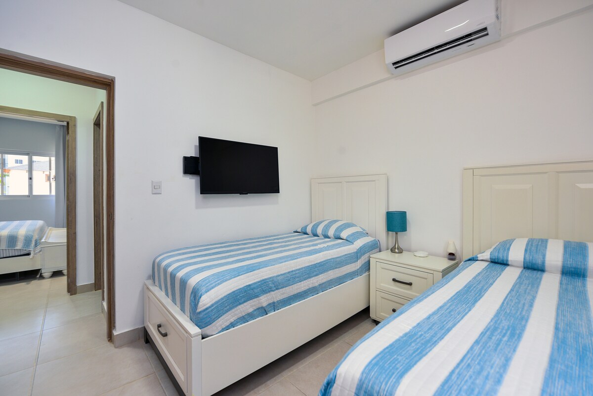 Მეორე საძინებელი