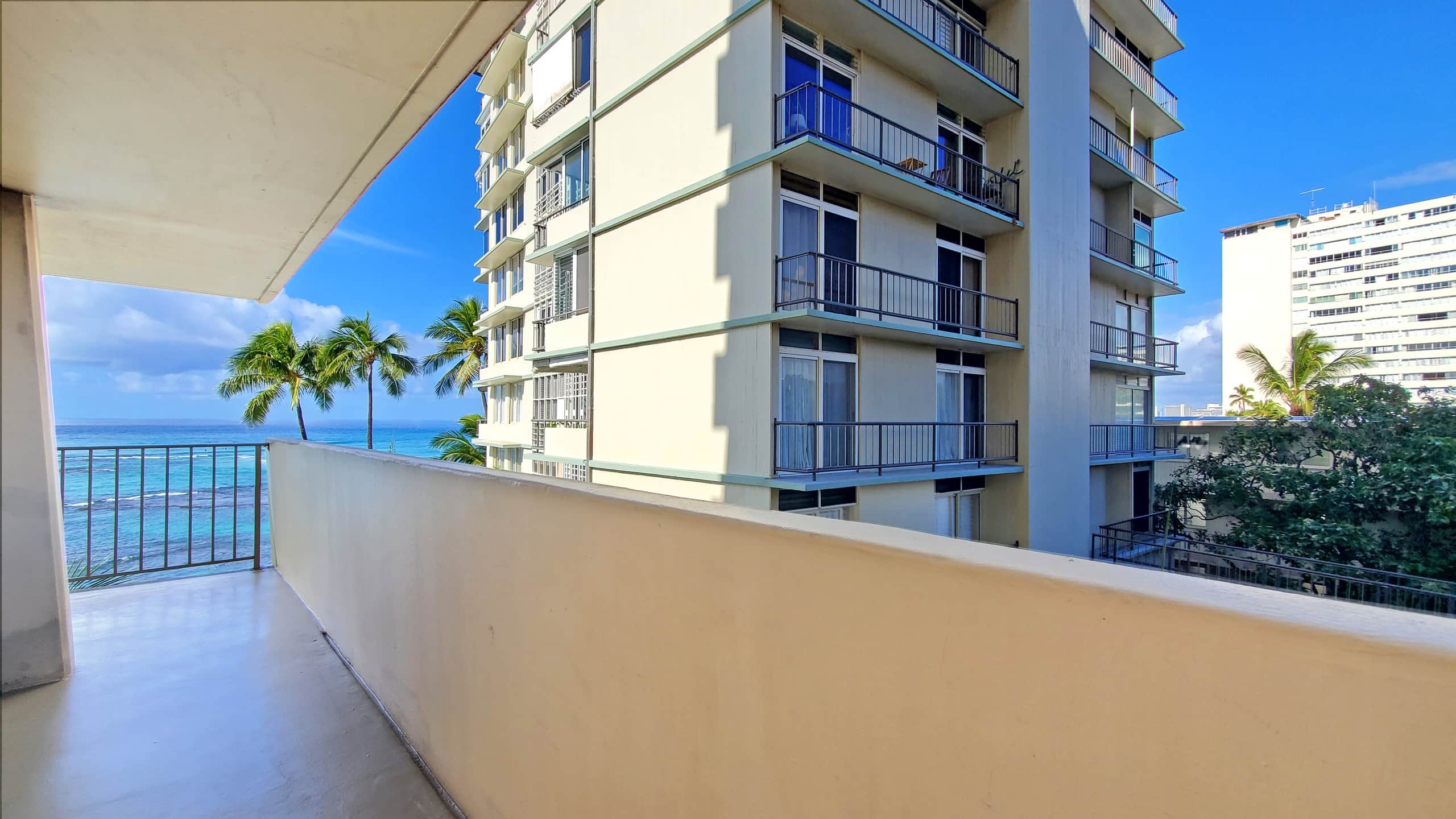 DHBH 601, 2 Bedroom Oceanfront condo - Image 37