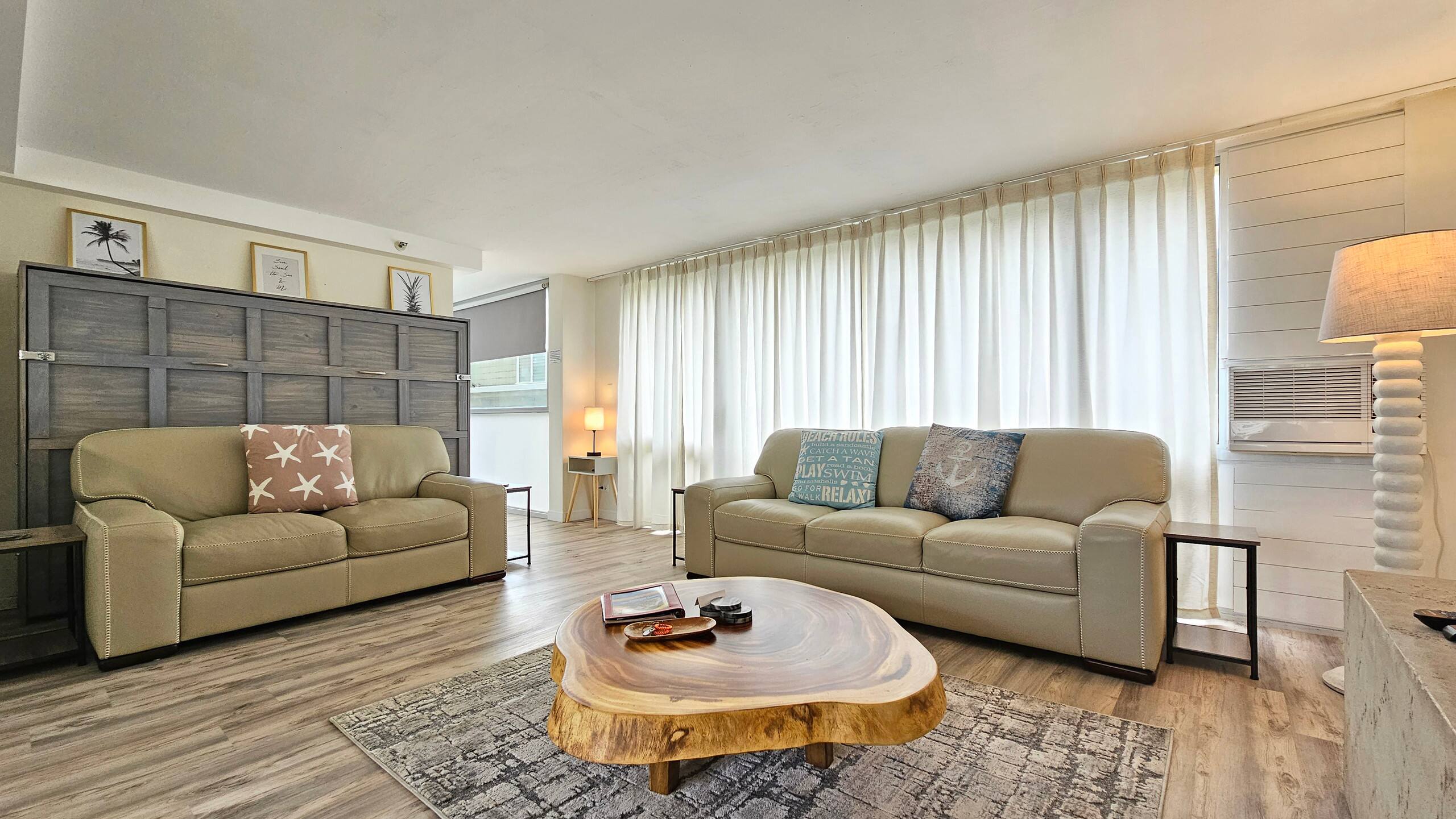 DHBH 601, 2 Bedroom Oceanfront condo - Image 5