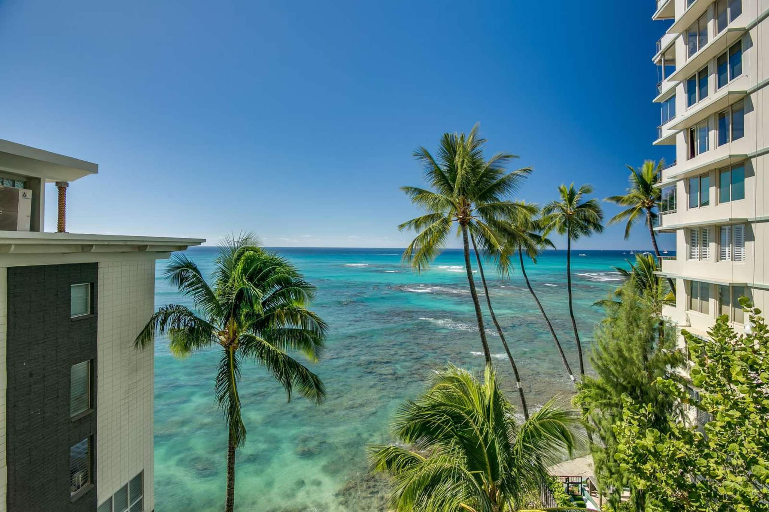 DHBH 601, 2 Bedroom Oceanfront condo - Image 36