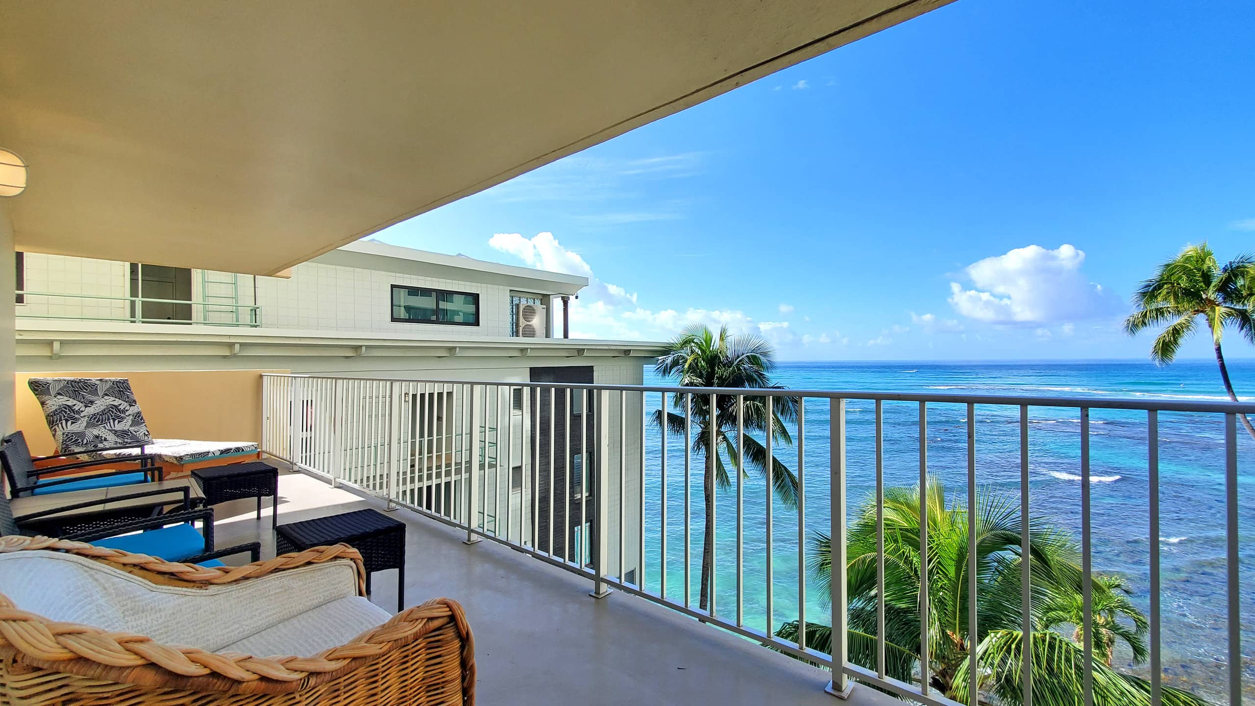 DHBH 601, 2 Bedroom Oceanfront condo - Image 34