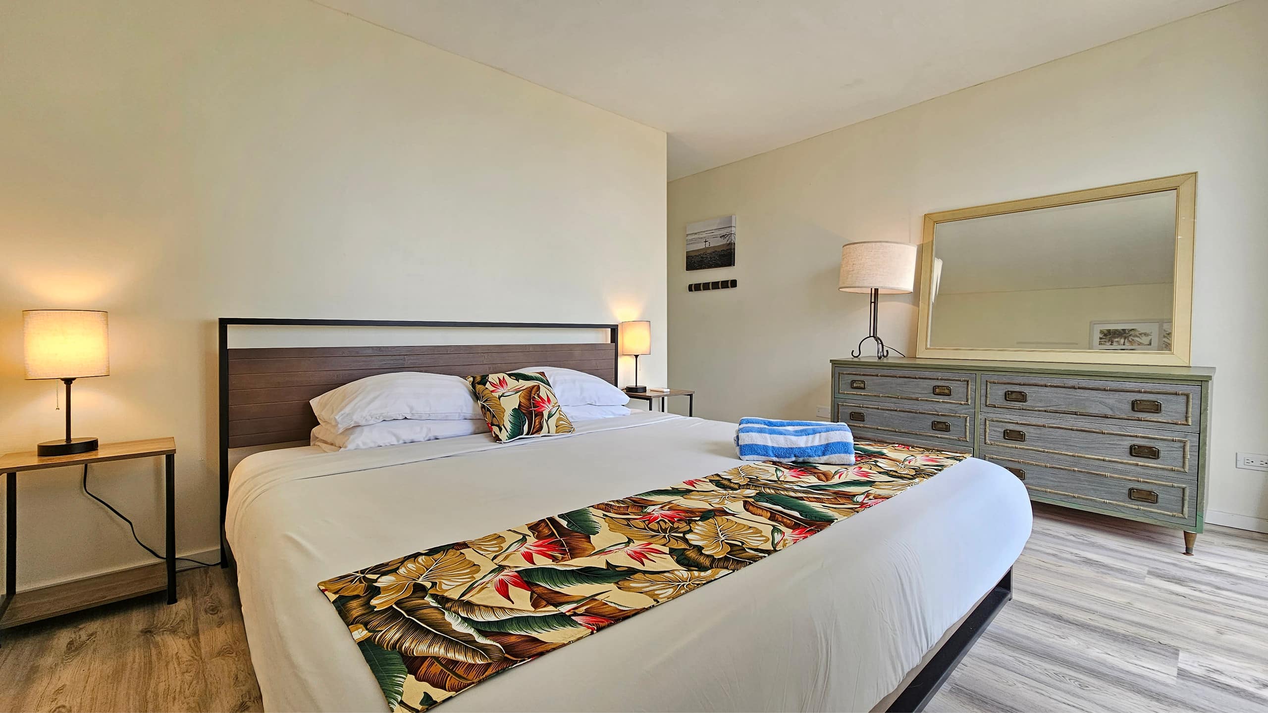 DHBH 601, 2 Bedroom Oceanfront condo - Image 18
