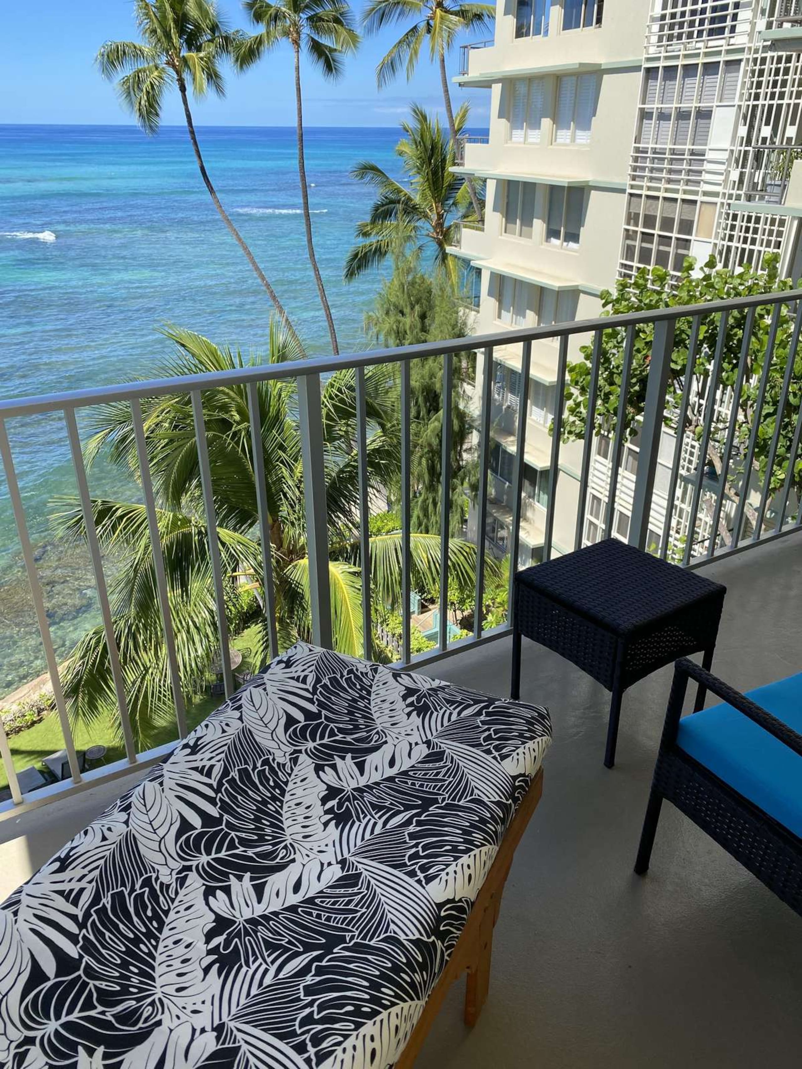 DHBH 601, 2 Bedroom Oceanfront condo - Image 39