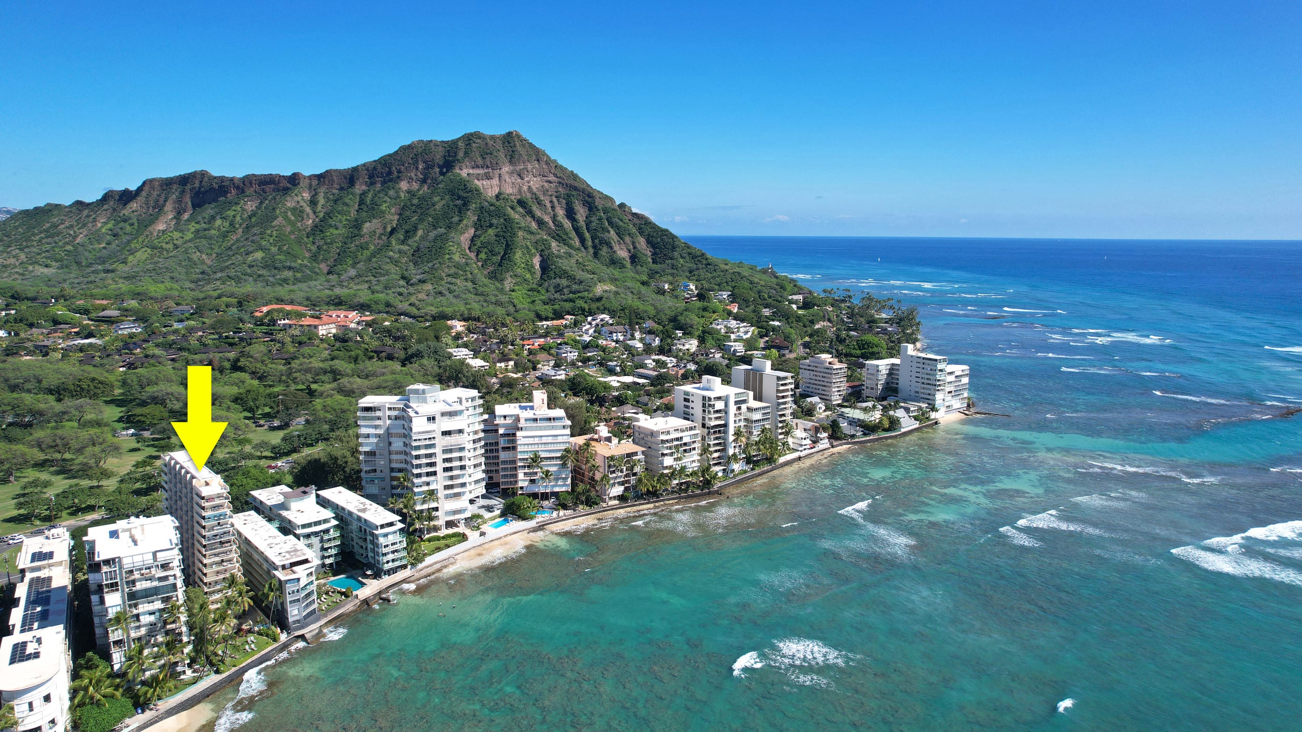 DHBH 601, 2 Bedroom Oceanfront condo - Image 42