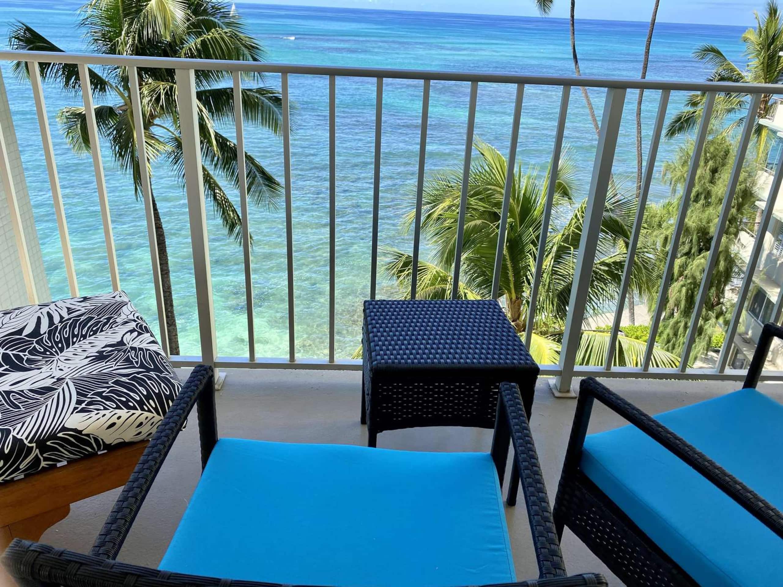 DHBH 601, 2 Bedroom Oceanfront condo - Image 38