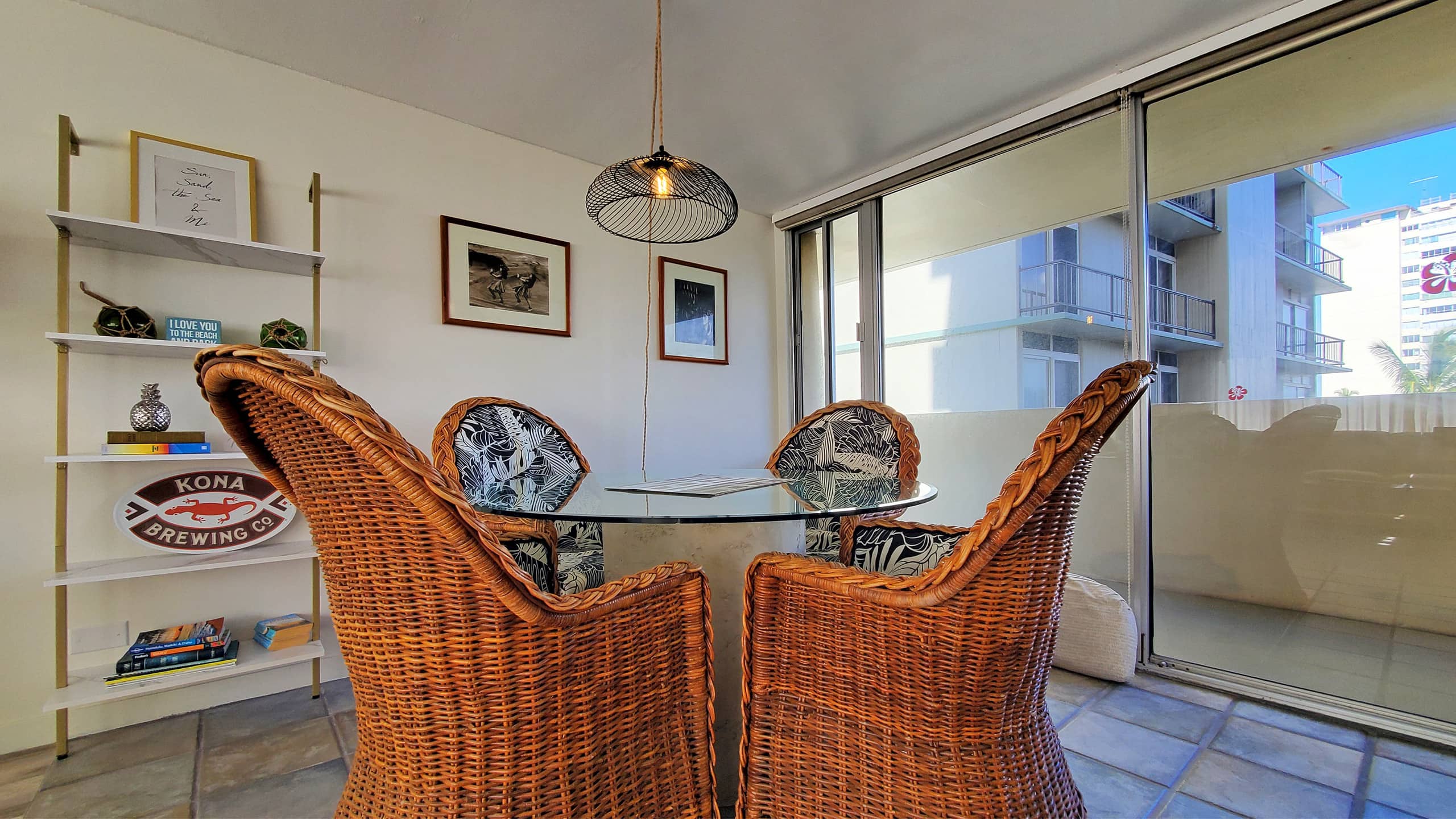 DHBH 601, 2 Bedroom Oceanfront condo - Image 15