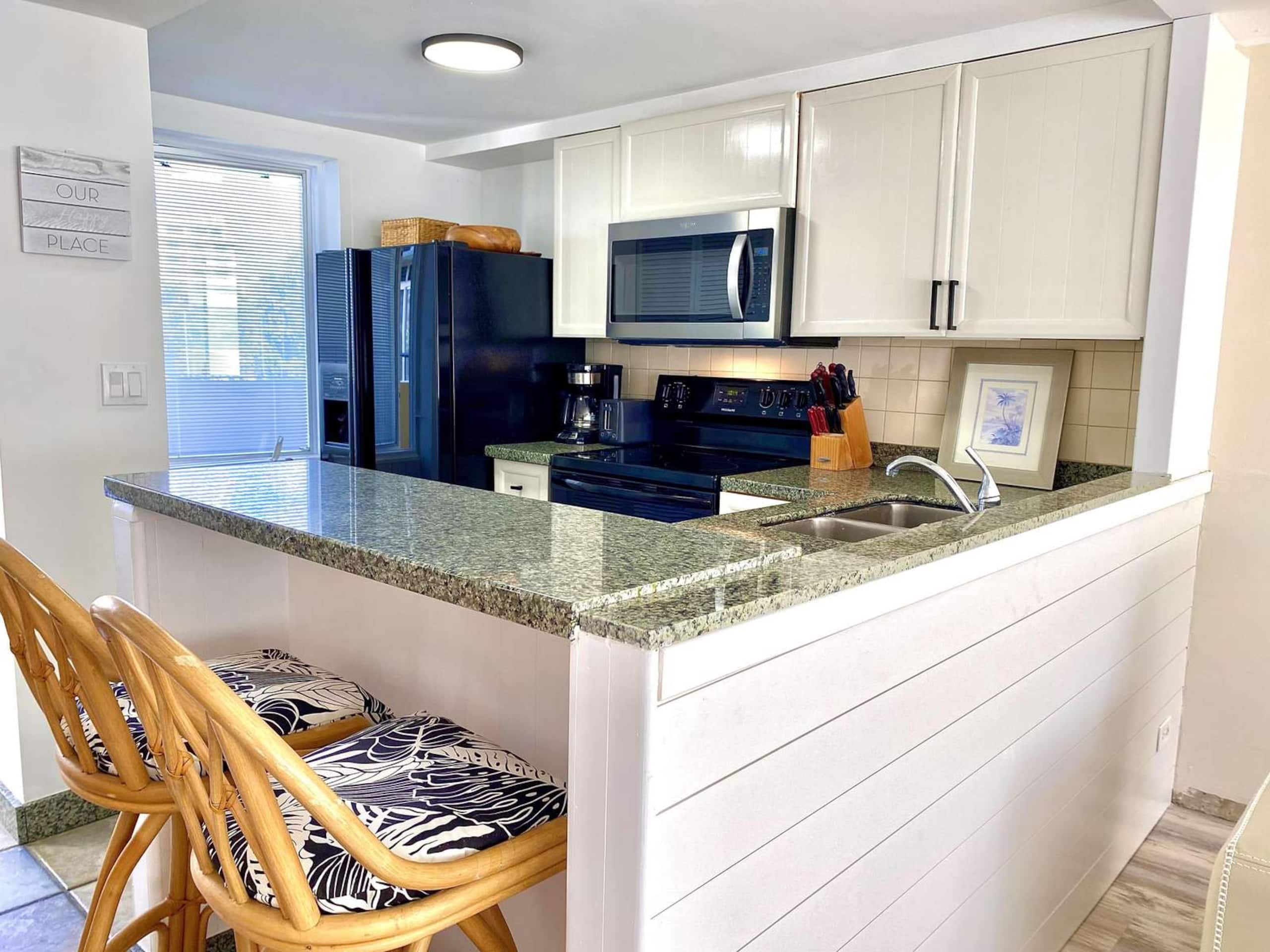 DHBH 601, 2 Bedroom Oceanfront condo - Image 9