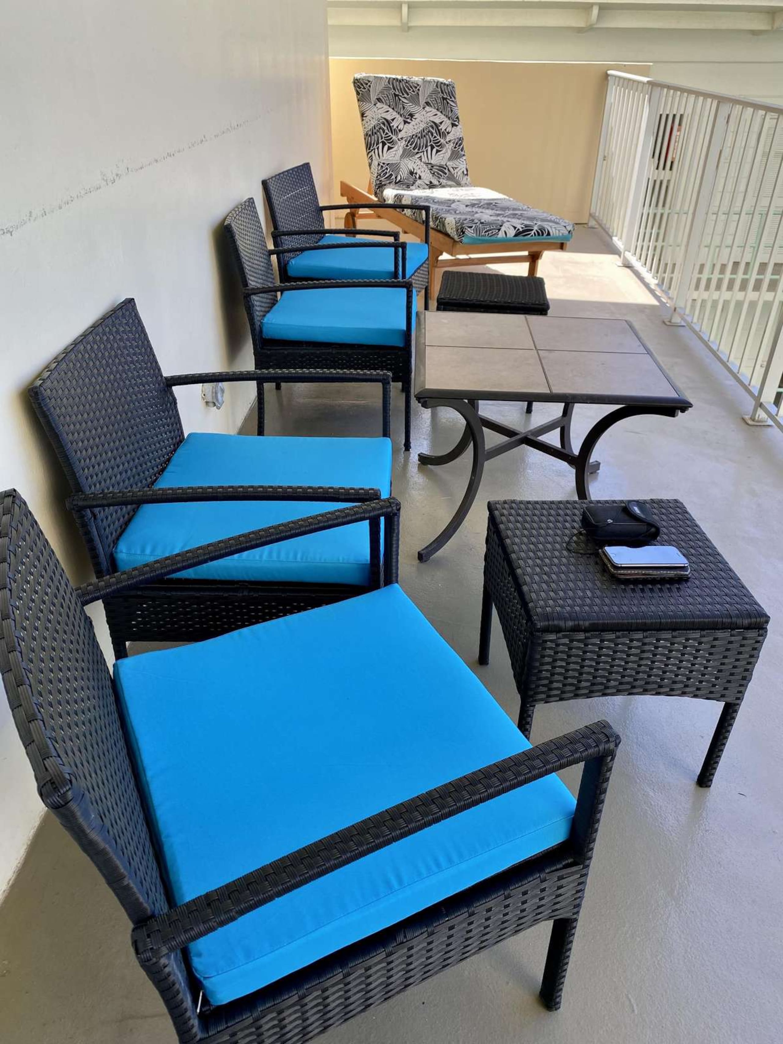 DHBH 601, 2 Bedroom Oceanfront condo - Image 35