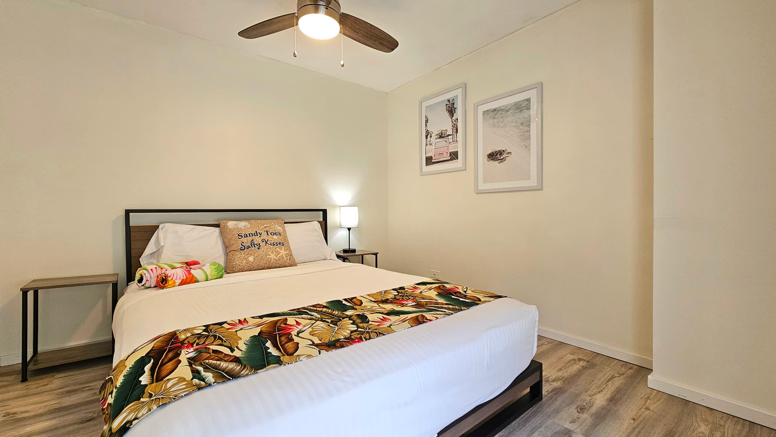 DHBH 601, 2 Bedroom Oceanfront condo - Image 21