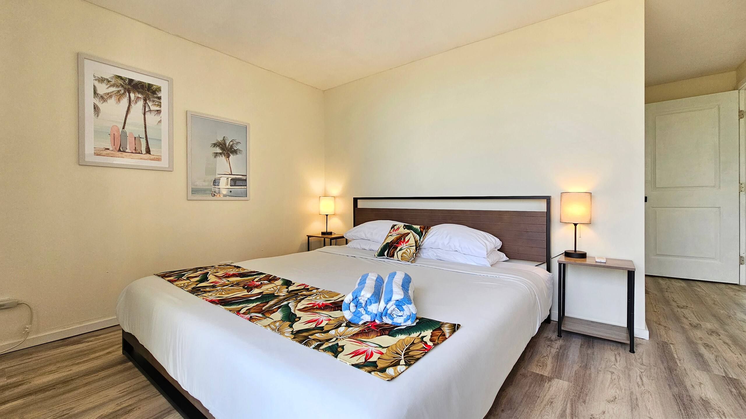 DHBH 601, 2 Bedroom Oceanfront condo - Image 19