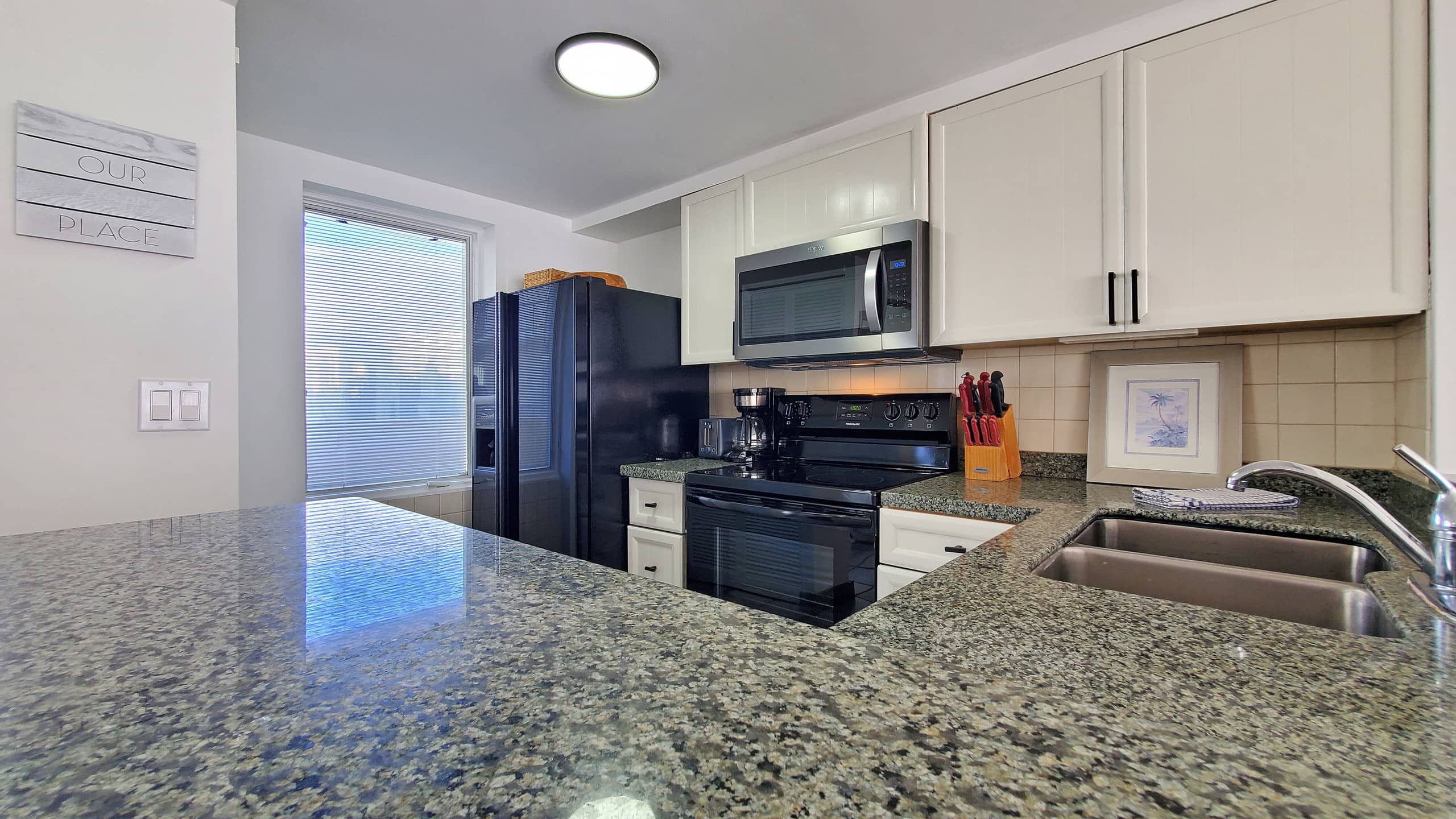 DHBH 601, 2 Bedroom Oceanfront condo - Image 8