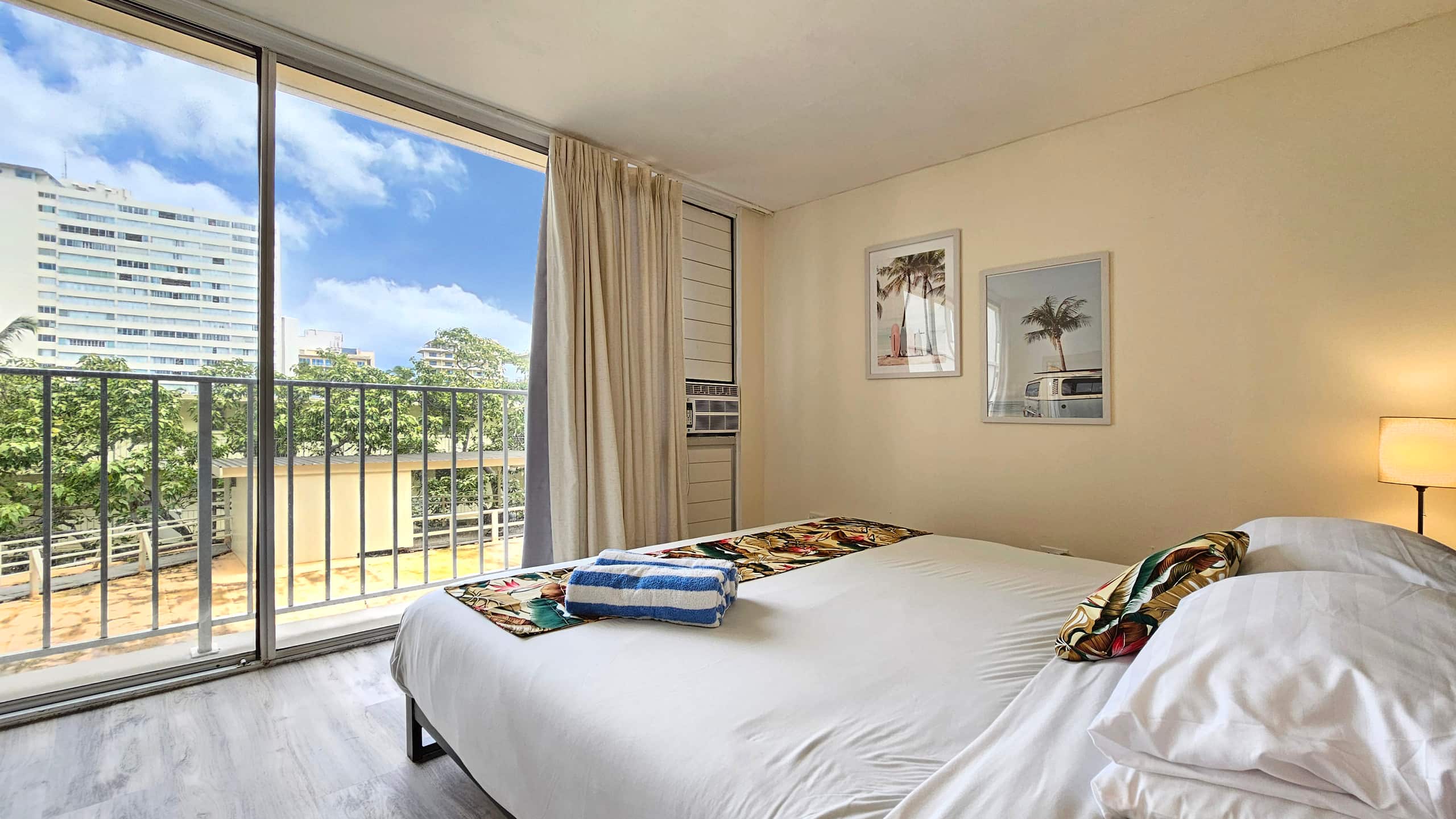 DHBH 601, 2 Bedroom Oceanfront condo - Image 22