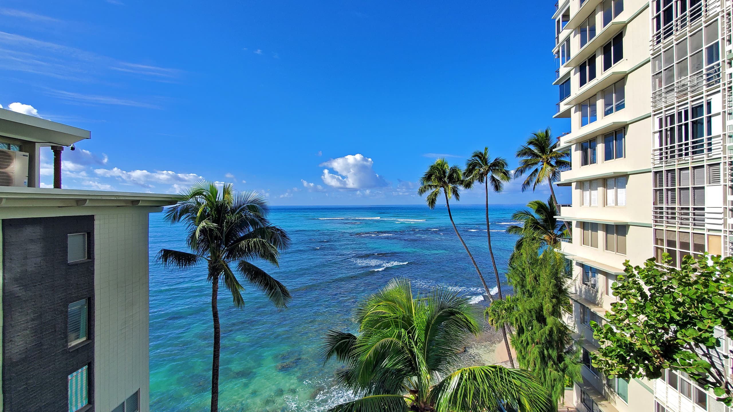 DHBH 601, 2 Bedroom Oceanfront condo - Image 28