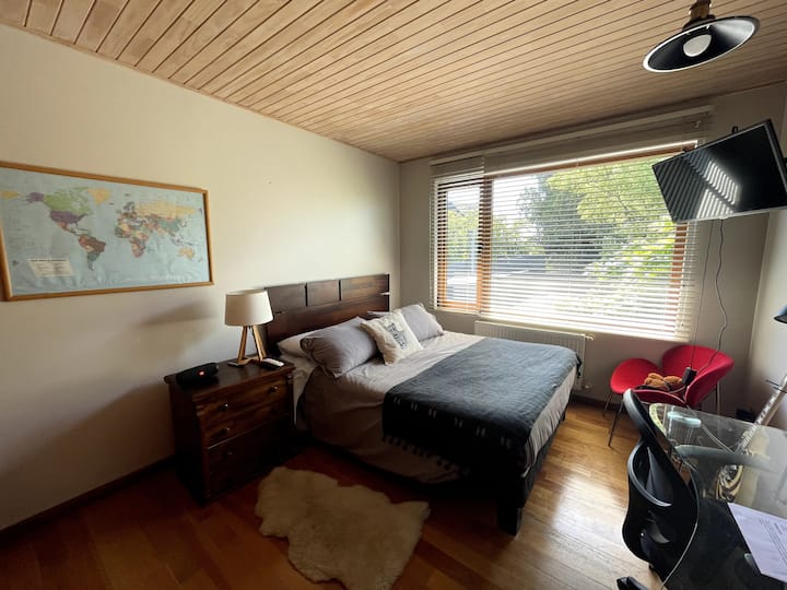 Chambre 4