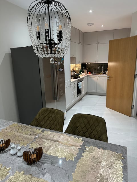 Spacious ensuite room  in Dublin